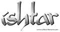 Ishtar The Movie Logo