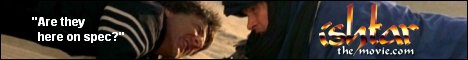 IshtarTheMovie.com: LINK TO US...